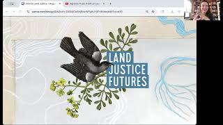 Introduction to Land Justice