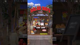 WELCOME TO OUR ‘SALAD DAYS!’ 🌱 #BOYNEXTDOOR #보이넥스트도어 #BND  #BND_2026시즌그리팅 #SALAD_DAYS