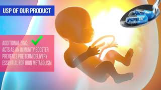 Add Fe Tablets & Syrup - Kaps3