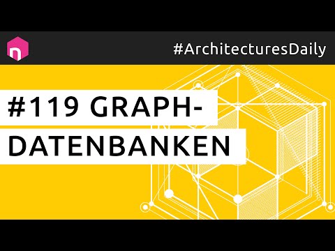 Video: Verwendet Google eine Graphdatenbank?