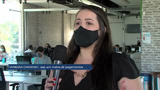 JORNAL PARANAÍBA -  Conheça as vantagens do Open Banking