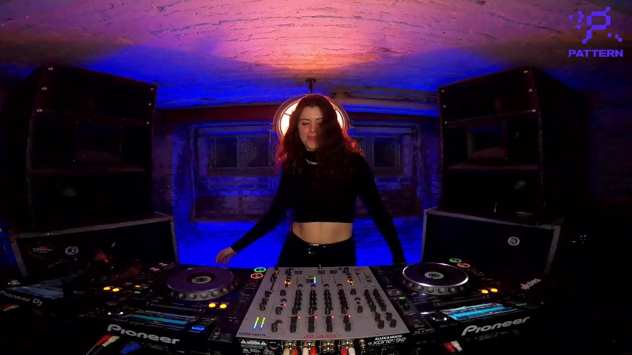 PATTERN: TX Showcase - Any Mello - 01.15.22 - 7 P.M