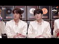 [BANGTAN BOMB] 'Dynamite' Stage CAM (Jin & SUGA focus) @ MTV Unplugged - BTS (방탄소년단)
