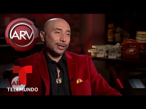 Los Hijos del Narco (3/3): Michael Blanco, el hijo de La Viuda Negra | Al Rojo Vivo | Telemundo