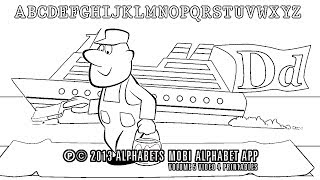 Alphabet - ABC song and more screenshot 5