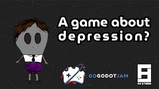 We made a game about depression #Devlog