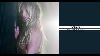 Britney Spears - Rockstar (Unreleased)