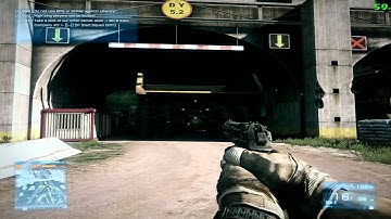 battlefield 3 fps drops.mp4