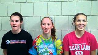 UMS PE: Intro to Strength 8th Graders
