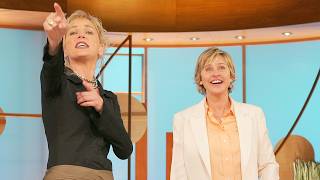 Sharon Stone Hosts a Live Auction
