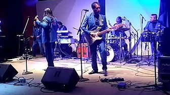 Matamoros querido - Conjunto Costa Azul de Rigo Tovar Matamoros querido - Conjunto Costa Azul de Rigo Tovar