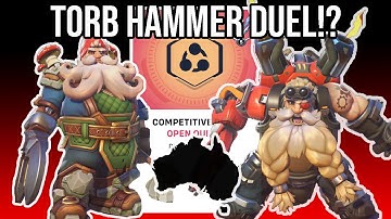 OCE Open Queue Just Got WEIRDER... | Open Quesday