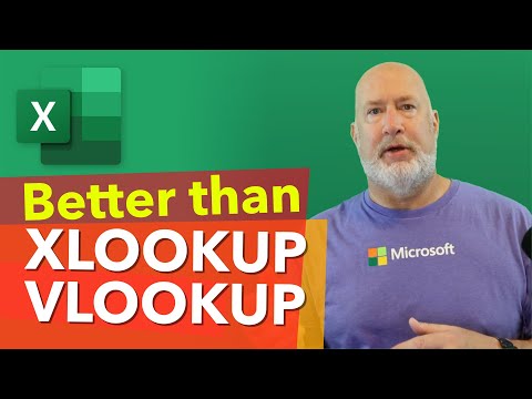 Stop Using VLOOKUP in Excel! Do This Instead (Data Models Explained)