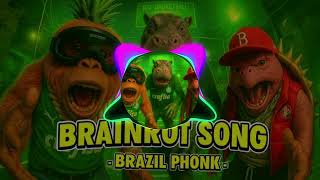 Spaghetti Boom Boom - Brainrot Song Brazil Phonk Cover