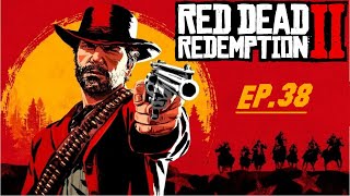 Red Dead Redempton 2 EP.38