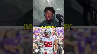 Ohio State’s Defensive Line Is Going Off 🔥