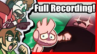 The Best Pokémon Fighting Game (ft. Lythero) (full Recording)