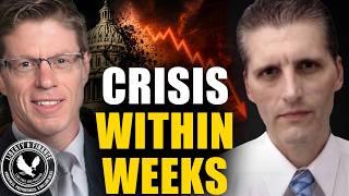 We Are Weeks Away From Emergency | Gregory Mannarino