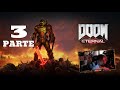 doom eternal parte 3 español latino completo
