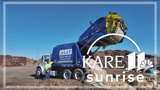 Hennepin County Organics Recycling looks to improve participation but not everyone is on board by KARE 11 396 views 15 hours ago 3 minutes, 39 seconds