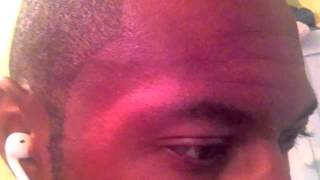Bernard BWilla Williams (Burning Vapour Bwilla Mixtape 5)