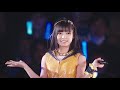 Nagisa no CHERRY 渚のCHERRY - Ayane, Yuiyui, Odaeri, Nanase | Team 8 3rd Anniversary Concert