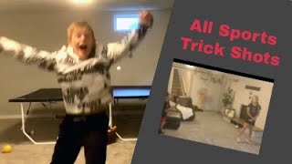 All Sports Trick Shots screenshot 5