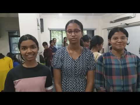 Hinduja College of Nursing - Student Testimonials - video from Previse Studio