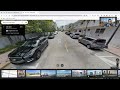 Miami Via Walking Street View Part 1