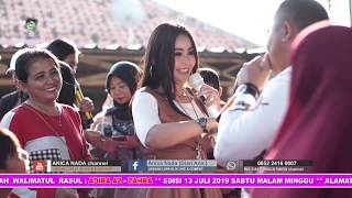 DIAN ANIC feat TAMU-BARENG BARENG JANJI.ANICA NADA SIANG 13 JULI 2019. CENTIGI KULON.INDRAMAYU