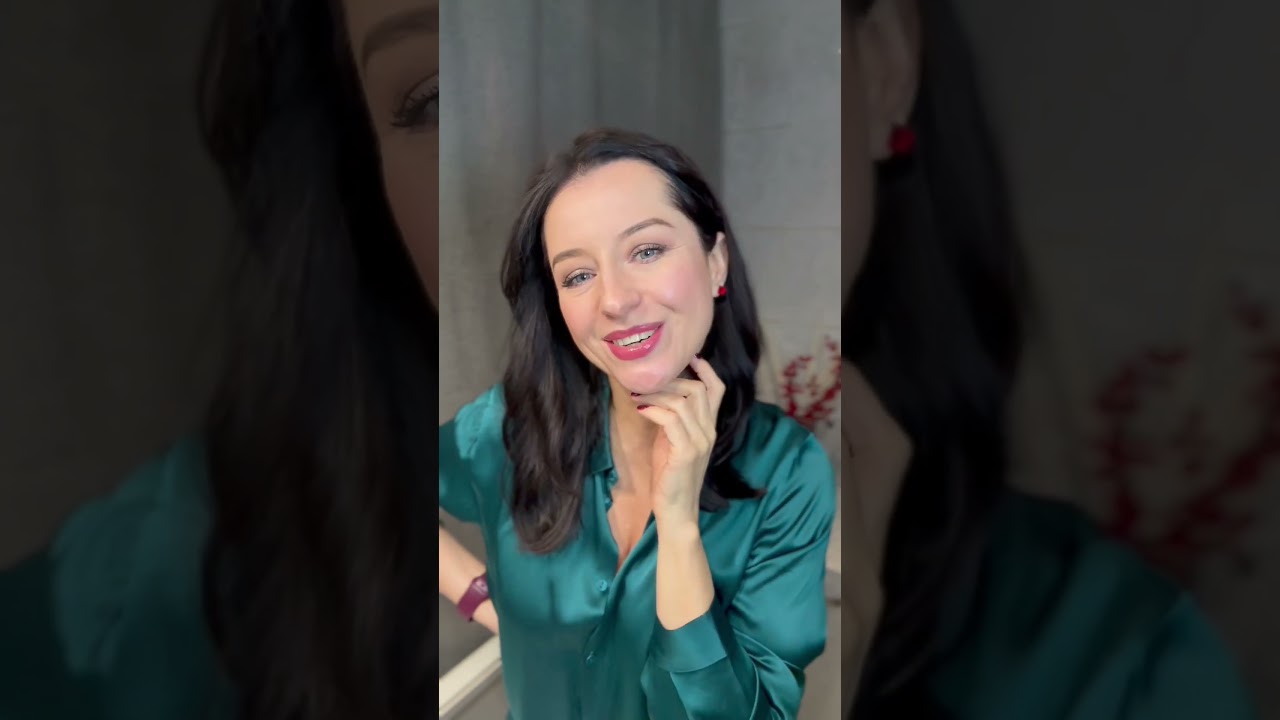 💄 Как выбрать цвет помады? // совет от Жанны Сан-Жак