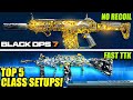 BLACK OPS 7: NEW TOP 5 OVERPOWERED META LOADOUTS After UPDATE! (BO7 Best Class Setups) BO7 Best Guns
