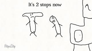 Bob And Eric The Visit S1 Ep2