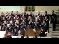 Crown Him with Many Crowns - HBBC Chancel Choir and Orchestra