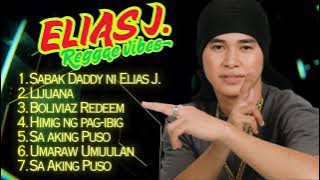 ELIAS J.  NONSTOP REMIX