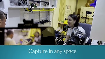 SimCapture Mobile Camera: Run your simulations on the move