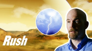 Finding Life On Saturn - Creatures That Can Live Off Electricity | NASA