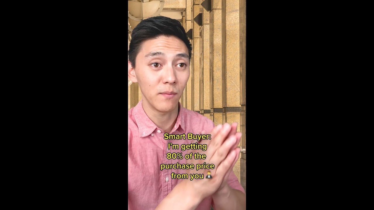 🙅🏻‍♂️ Don't pay PMI with THIS! #mortgage #realestate #homeloan