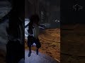 Devil May Cry Players are Already Comboing in Hogwarts Legacy