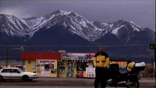 Feasting On Asphalt Vignette 3