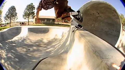 Sean Gutierrez FOOLS GOLD