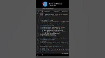 Demo: Getting Started with Pongo. #database #pongo #postgresql #databasesolutions #shorts