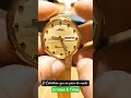 Reloj Mido Commander.