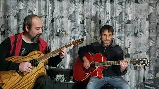 Hasta Siempre Guitar Cover