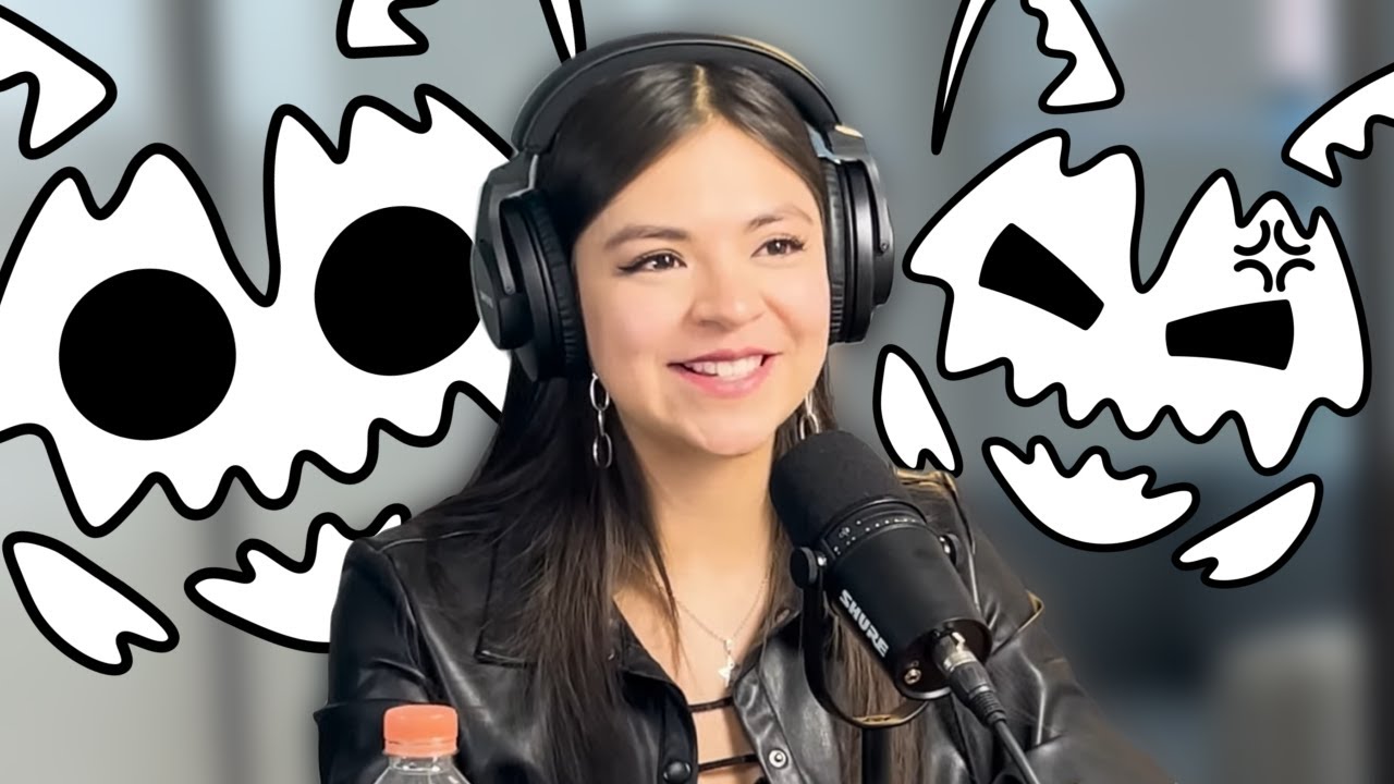 PAO ALMONTES se hace la VÍCTIMA | [#LaJauriaClips]