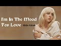Billie Eilish I M In The Mood For Love Julie London Cover Full HD Lyrics Billie Eilish I M In The Mood For Love Julie London Cover Full HD Lyrics