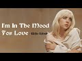 Billie Eilish - I&#39;m In The Mood For Love (Julie London Cover) [Full HD] lyrics