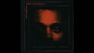 The Weeknd - Hurt You feat. Gesaffelstein (Official Audio)