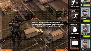 Breach & Clear: SITREP Preview