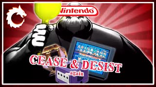 Nintendo Hates You & Your Tourney, Again | Castle Super Beast Clips
